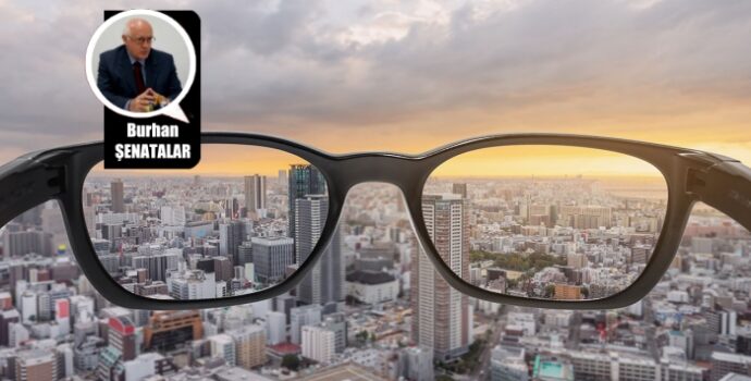 Seçimler İki Farklı Vizyon Arasında