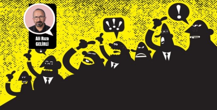 Yalanın Siyaseti Ya Da Sefaletin Siyaseti