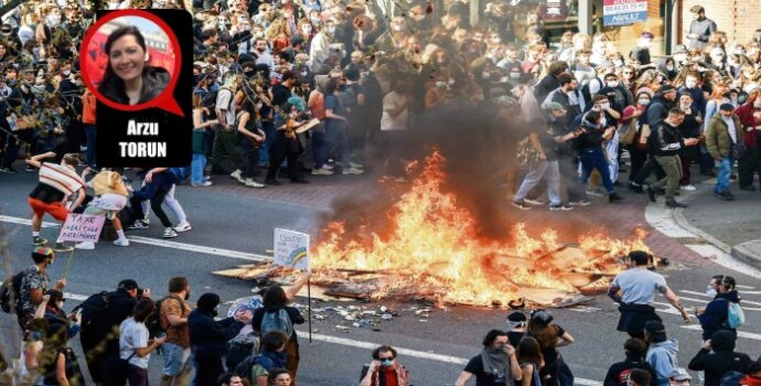 Kulluk Değil Yurttaşlık