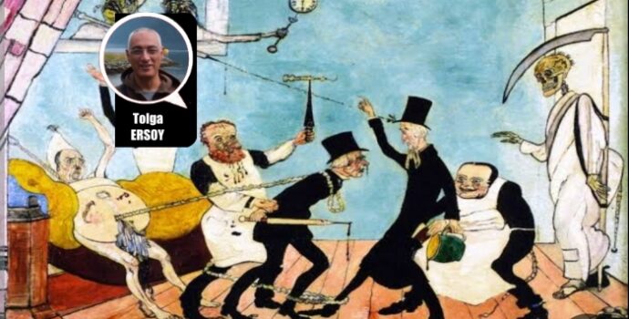 Ben demiştim! (tekrar, tekrar!)