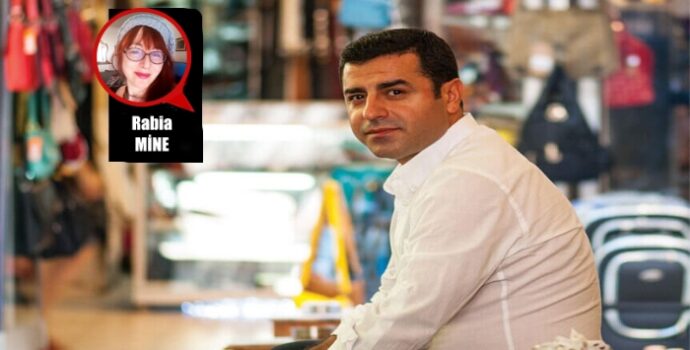 Demirtaş’ın Aktif Siyaseti Bırakmasının Olası Perde Arkası