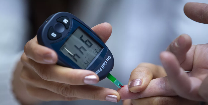 Diyabetin Geleceği: 2050 yılında dünyada diyabetli sayısı iki kattan fazla olacak