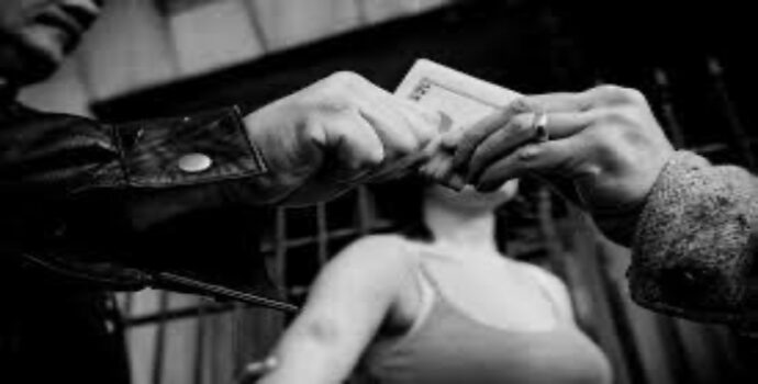 İnsan Ticareti: Küresel Bir Felaket ve Çocukların Durumu