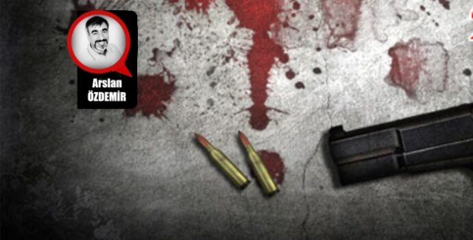 Kan Davalarının Sosyolojik Tahlili