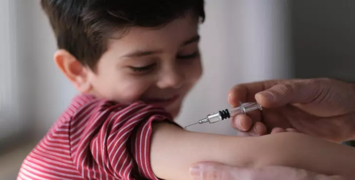 Türkiye’de Kızamık vakaları artıyor, Rusya ve Tacikistan’ın ardından hastalığın en çok görüldüğü üçüncü ülke