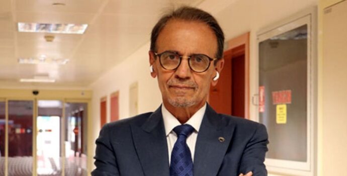 Prof. Dr. Ceyhan’dan BioNTech davasına tepki: ‘Kalp krizi yapmaz, kalıcı yan etkisi yok, yalan söylüyorlar’