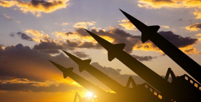 2023 Yılında Nükleer Silah Harcamalarındaki Artışı Korkutucu Boyutlara Ulaştı