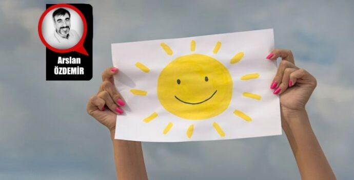 YKS Yaklaştıkça Olumlu (Pozitif) Düşünün