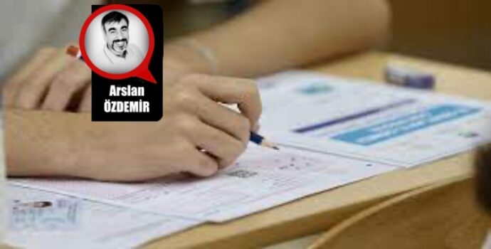 2023 YKS Başarı Stratejisi