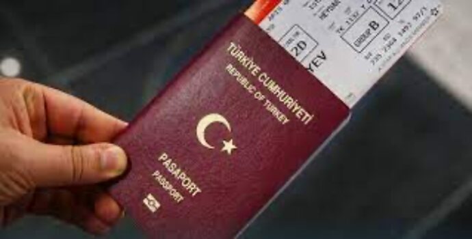 Yurt Dışına Çıkış Harcına Zam: 1000 TL Oldu