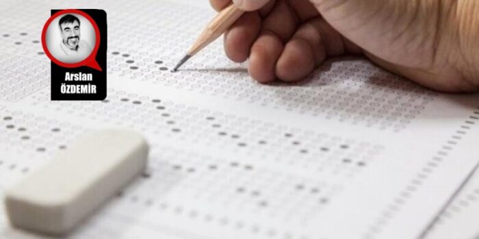 2023 YKS’nin Analizi