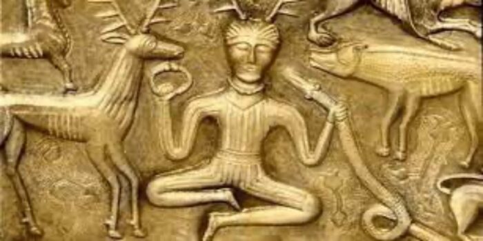 Animatizm ve Mana: Dini Evrimin İlk Aşamaları