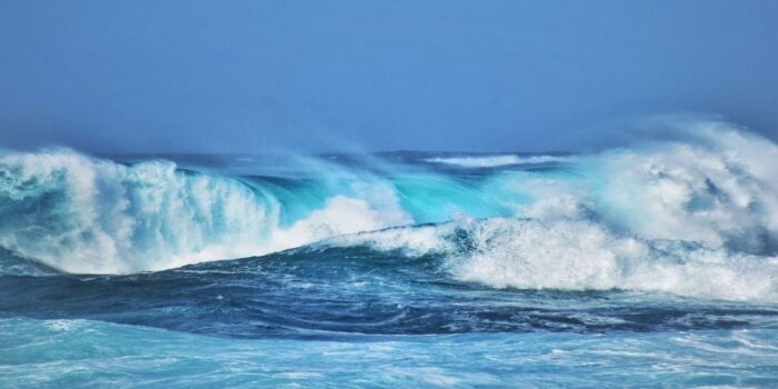 Okyanus Akıntısı Sistemi, Bu Yüzyıl Ortasına Kadar Çökebilir: Büyük İklim Tehdidi!