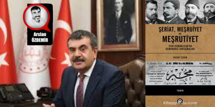 Şaibelerle Dolu Sınavlarla Öğretmen Olunmaz