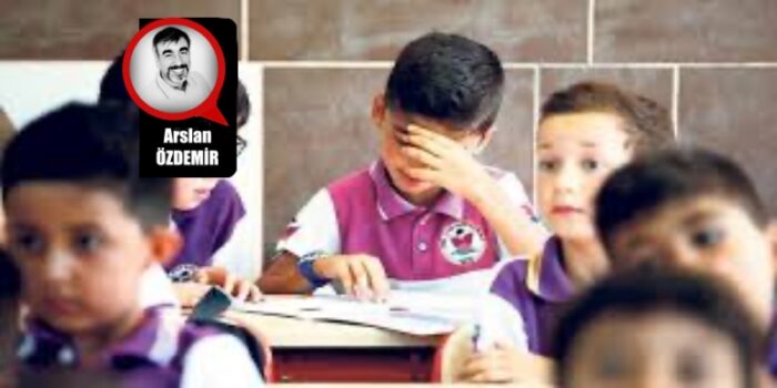 Eğitimin Güncel Sorunları