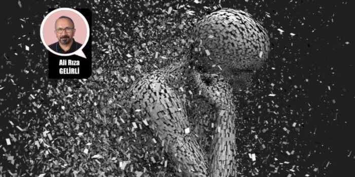 Geçmiş, Bugün, Gelecek ve İnsan