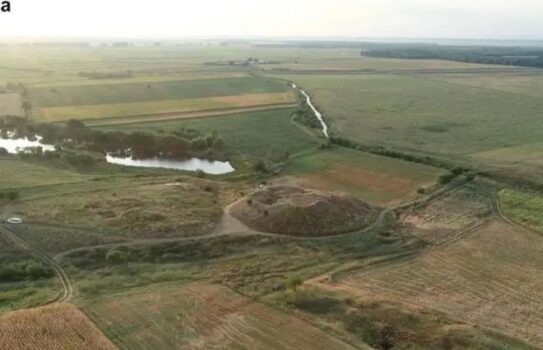 Antik DNA Analizleriyle Avrupa Tarihindeki Büyük Göçlerin Sırrı Aydınlandı