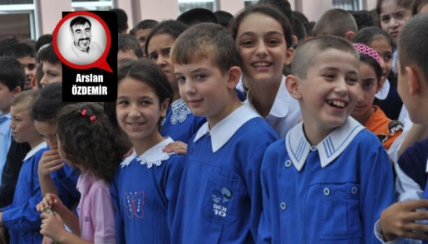 Bilimsel Olarak Neden Karma Eğitim?