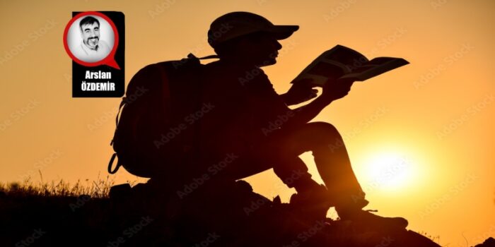 Sınavlarda Başarının Anahtarı Kitap Okumaktır