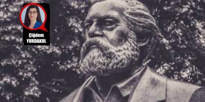 Marx’ın Tarih Anlayışı: Tarihsel Materyalizm