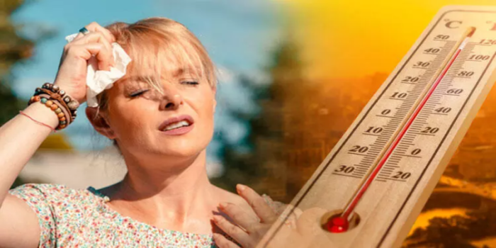 İklim Krizi ve Gençlerin Sağlığı: Sıcak Havalara Bağlı Riskler