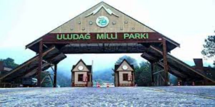 Uludağ, milli park vasfı kaldırıldı, Alan Başkanlığı’na devredildi…