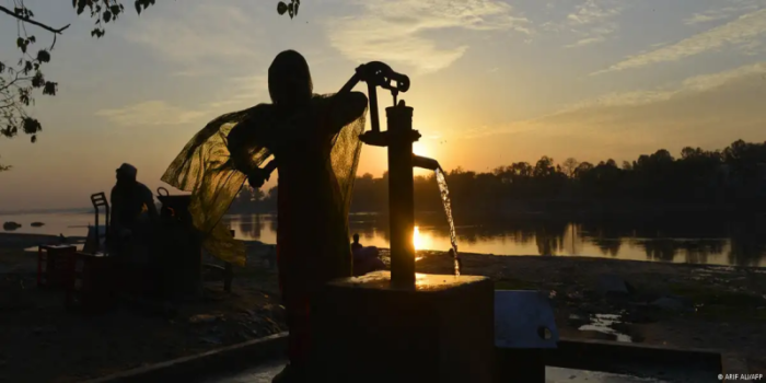 2023’ün yenilenebilir kaynakları tükendi