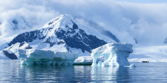 Antarktika’da Türkiye büyüklüğünde buz eridi: Küresel ısınmanın korkunç sonuçları