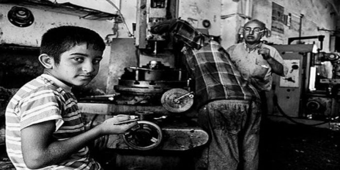 Türkiye’de Çocukların Yüzde 10’u Başladığı Okulu Bitiremiyor