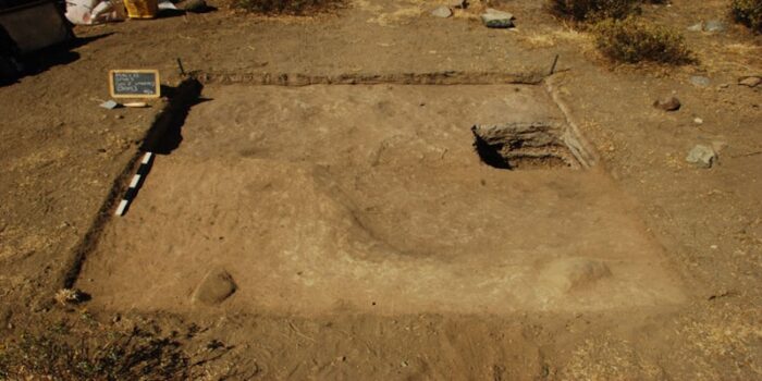 Peru’da Antik Ses Çıkaran Dans Pisti Keşfedildi: Gök Gürültüsü Tanrısının İzleri Ortaya Çıktı