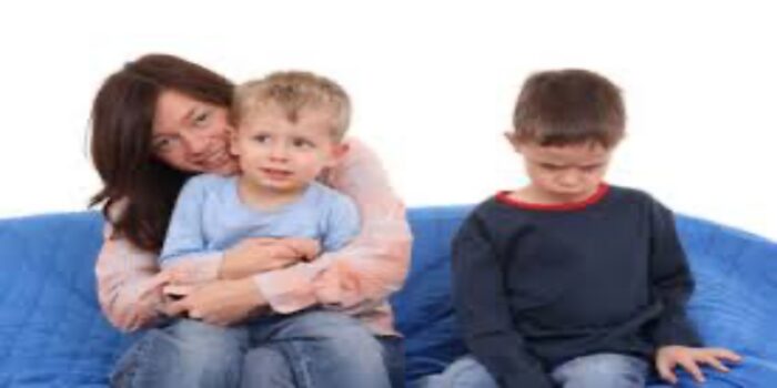 Ailede “Gözde Çocuk” Ömür Boyu İz Bırakıyor