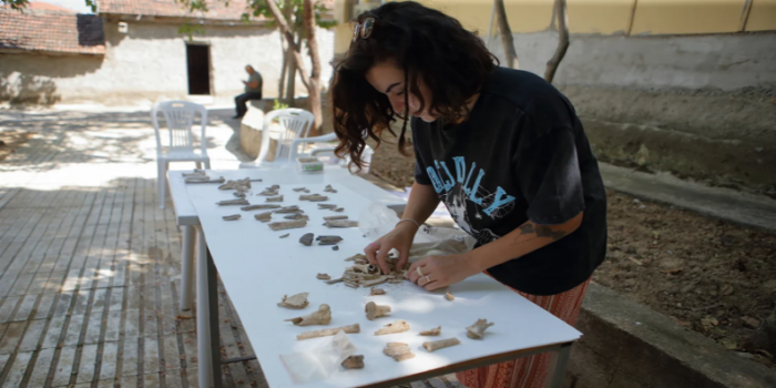 Hititlerin Beslenme Alışkanlıkları Arkeolojik Kazılarla Aydınlatılıyor