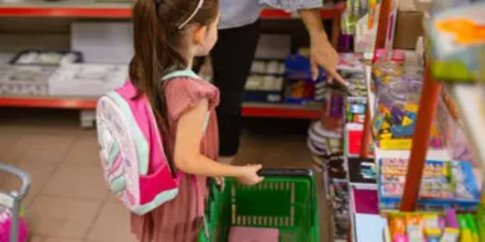 Okula Başlama Maliyeti Ortalama Yüzde 126 Oranında Yükseldi