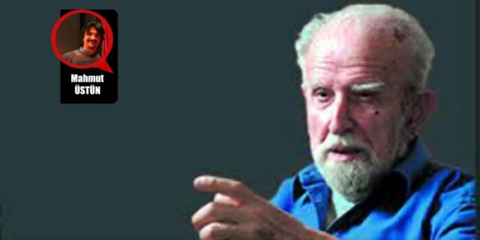 Türkiye Sosyalizminde Bir Ana Damar: Mihri Belli ve MDD Hareketi