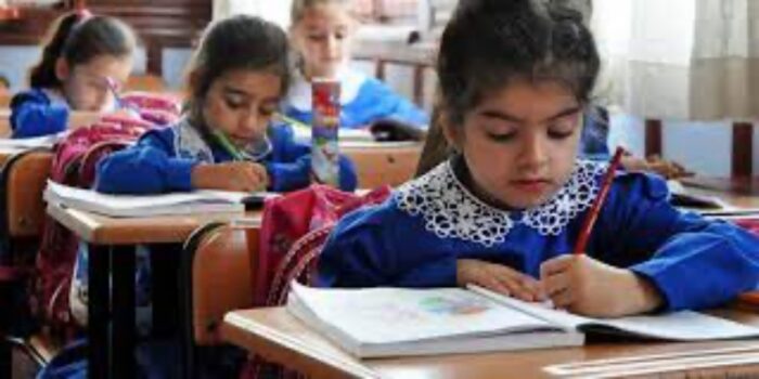 Türkiye’de Eğitim Bırakma Oranı Alarm Veriyor: Her 4 Öğrenciden 1’i Okulu Terk Ediyor