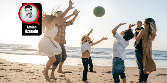 Tatilde yoğun Ders Çalışan Öğrencilerde Zamanla Bıkkınlık Oluşur – Arslan Özdemir