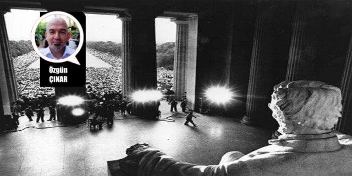 Bir Hayalim Var – Özgün Çınar