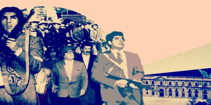 Washington’un Müdahale Haritası: Soğuk Savaş’tan Venezuela’ya Uzanan Latin Amerika Dosyası