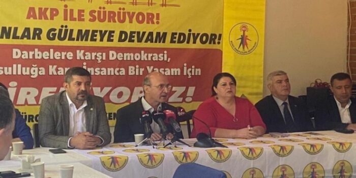 BES-AR, Ağustos Ayıda Açlık Sınırı 15 Bin 660 Lira, Yoksulluk Sınırı 46 Bin 980 Lira Oldu