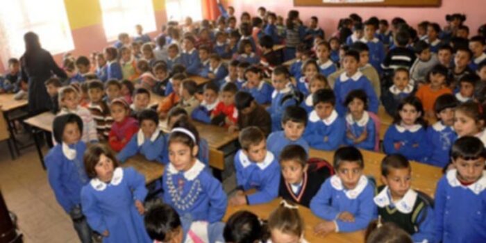 Türkiye’nin Eğitim Krizi: OECD Raporu, Düşük Yatırımlar ve Düşük Kaliteyi Ortaya Koyuyor