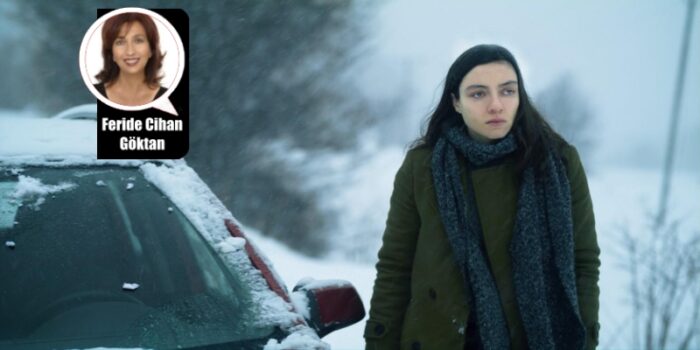 Başka Sinema’ da Bir Doğu Macerası: Kar ve Ayı