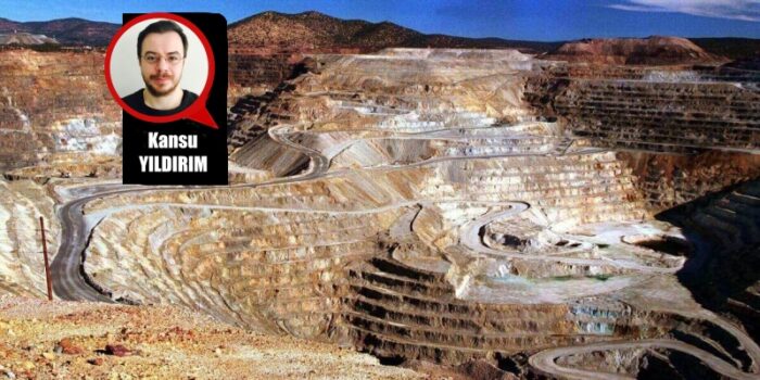 Madencilik Sektörünün Dinamikleri: İlksel Birikim, İhracat ve Ekstraktivizm