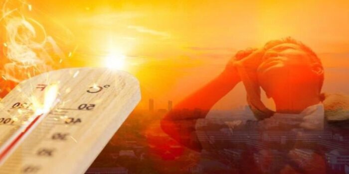 Küresel Isınma Alarm Veriyor: Tarihin En Sıcak Nisan Ayı Kayıtlara Geçti