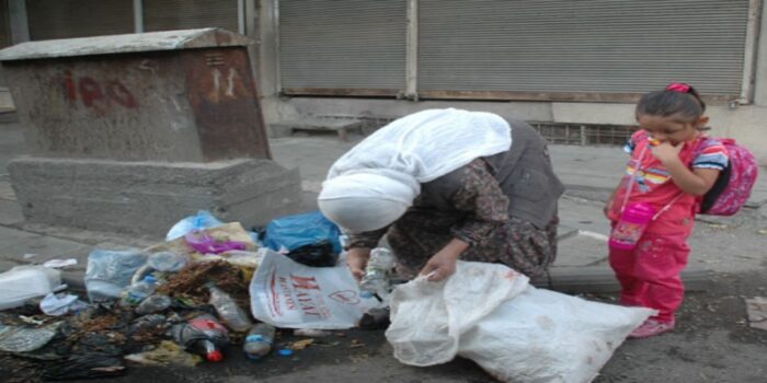 Türkiye’nin Ekonomik Durumu: Yoksulluk ve Gelir Dağılımı