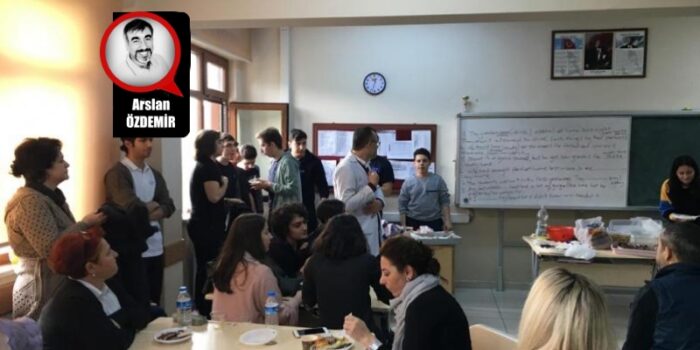 Ebeveynlerin öğretmenlere yaklaşımı: Neler yapmalı?