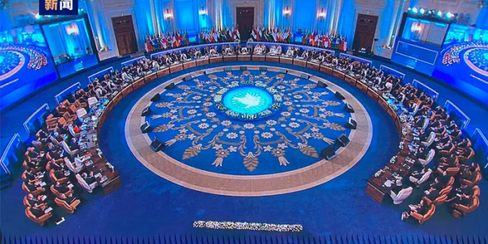 Gazze-icin-Baris-Konferansi