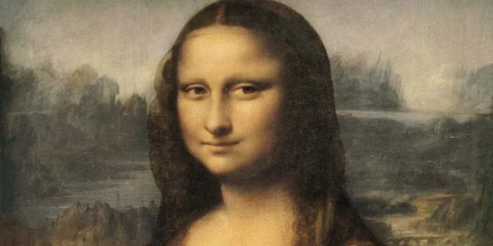 Mona Lisa’nin bir sırrı daha ortaya çıktı