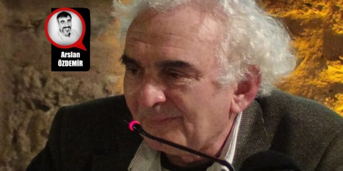 Prof.Dr. Ömer Naci Soykan: Türkiye’nin Felsefi Öncülerinden Biri – Arslan Özdemir