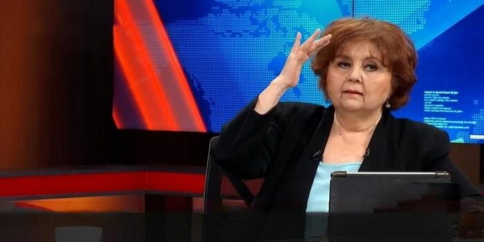 Ayşenur Arslan’a Hapis Talebi: Terör Propagandası İddiası