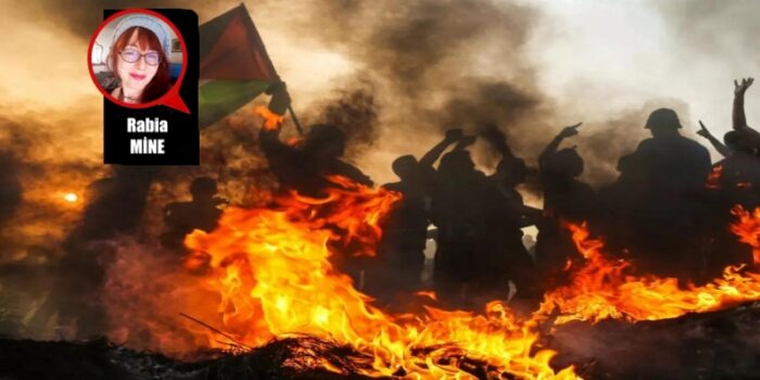 Türkiye Solunun Hamas Karşısındaki Dayanılmaz Hamaseti